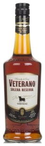 Veterano Solera Reserva Osborne 36% 0,7
