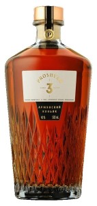 Armenian Proshyan 3YO 40% 0,5