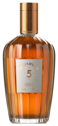 Armenian Proshyan 5YO 40% 0,5