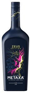 METAXA 12* ZEUS 40% 0,7