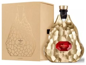 Hennessy X.O Jean Michel Othoniel 40% 0,7