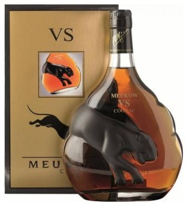 MEUKOW VS BLACK PANTHER 40% 3L