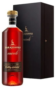 Sarajishvili Eniseli 40% 0,7