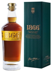 Carlos Brandy De Jerez 1866 40% 0,7
