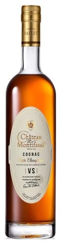 Chateau Montifaud VS Galbe Ariane 40% 0,7