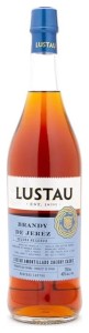 Lustau Brandy De Jerez Solera Reserva 40% 0,7