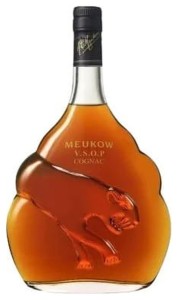 Meukow VSOP 40% 0,05