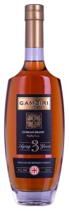Gamziri 3YO 36% 0,5