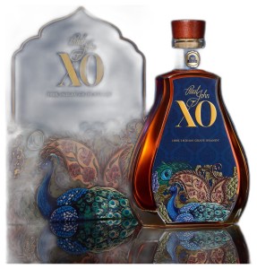 Paul John Brandy XO 46% 0,7