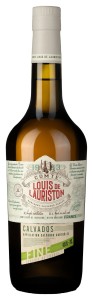 Calvados Louis De Lauriston Fine 40% 0,7