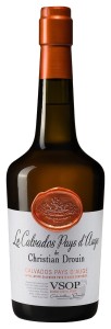 Calvados Drouin VSOP 40% 0,7