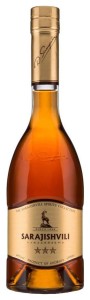 Sarajishvili 3* 40% 0,7