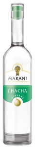 Marani Chacha Mtsvane 40% 0,5