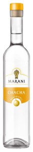Marani Chacha Rkatsiteli 40% 0,5