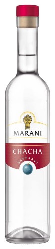 Marani Chacha Saperavi 40% 0,5
