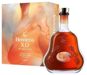 Hennessy X.O Gifting 2025 40% 0,7