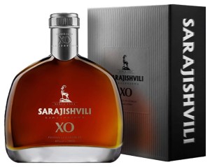 Sarajishvili X.O. 40% 0,5
