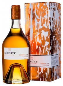 GODET VS 40% 0,7