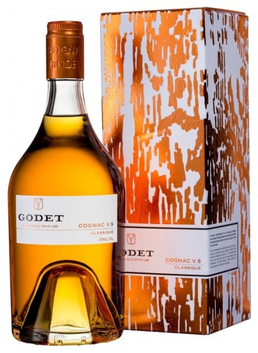 GODET VS 40% 0,7