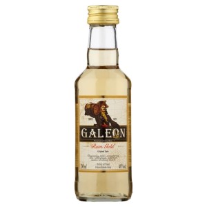 GALEON GOLD 37,5 % 0,2