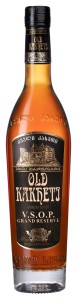 Old Kakheti VSOP 40% 0,5