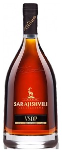 Sarajishvili VSOP 40% 0,7