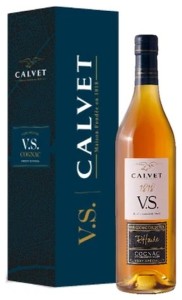 Calvet VS 40% 0,7