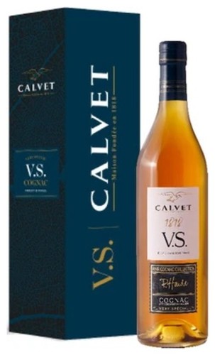 Calvet VS 40% 0,7