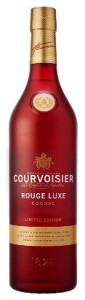 Courvoisier Rouge Luxe 40% 0,7