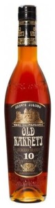 Old Kakheti 10YO 40% 0,5