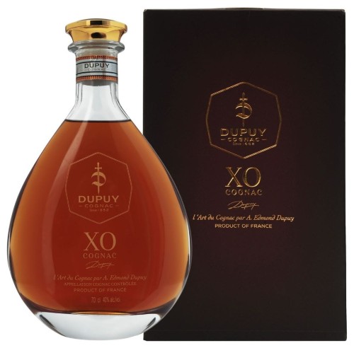 DUPUY XO 40% 0,7