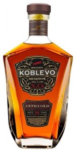 KOBLEVO XO 40% 0,5