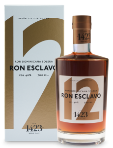 Ron Esclavo 12YO 0,7