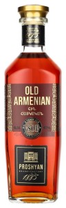 Proshyan Old Armenian VSOP 40% 0,5