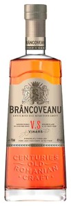 BRANCOVEANU VS  40% 0,7