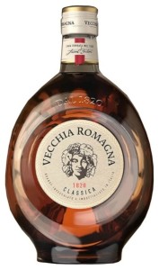 Vecchia Romagna 0,7