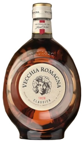Vecchia Romagna 0,7