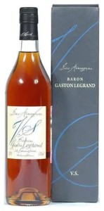 BARON GASTON LEGRAND VS 0,7