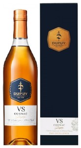 DUPUY VS 0,7