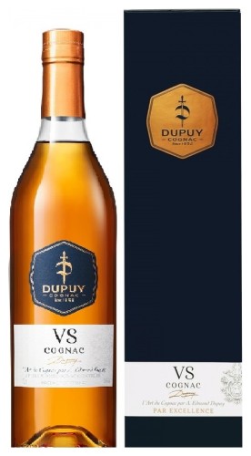 DUPUY VS 0,7