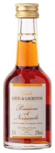 POMMEAU LOUIS LAURISTON 0,05
