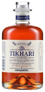 SARAJISHVILI TIKHARI 40% 0,7