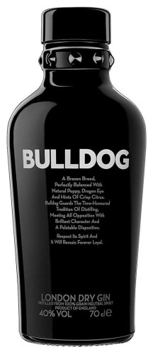 Bulldog 0,7
