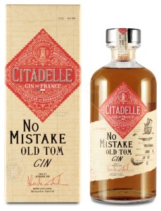 Citadelle Old Tom 0,5