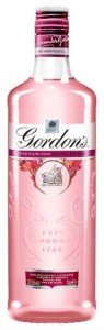 Gordon's Pink 37,5% 0,7