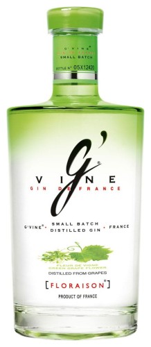 G'vine Floraison 0,7