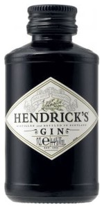 Hendrick's 40% 0,05