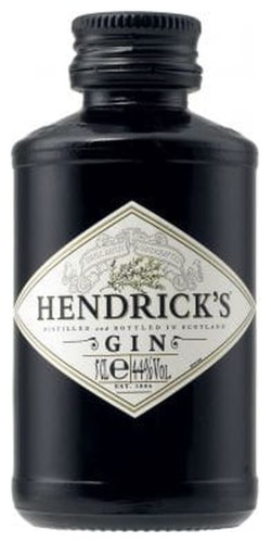 Hendrick's 40% 0,05