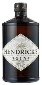 Hendrick's 41,4% 0,7