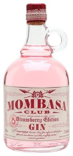 Mombasa Club Strawberry 0,7